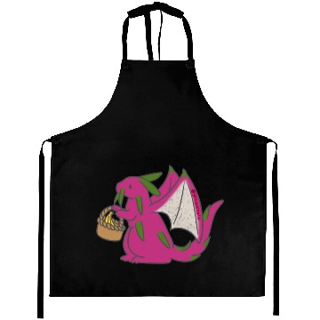 Discover Dragon Fruit Aprons