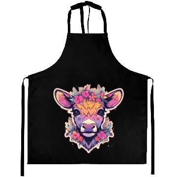 Discover Kuhkkopf Kühne Agriculture Kälbchen Aprons