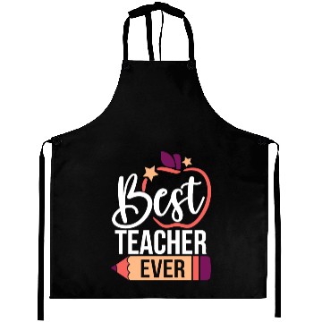 Discover Teacher Aprons Ideas - Funny Gifts