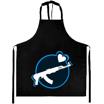 Discover ClapzPVT Aprons
