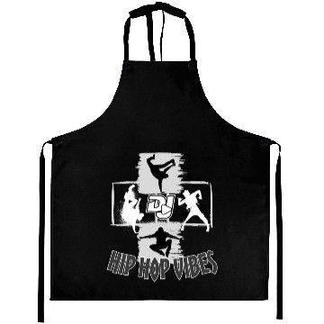 Discover Hip Hop Vibes 2 b Aprons