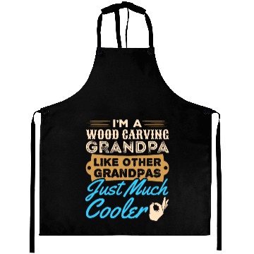 Discover Wood Carving Chainsaw Carving Aprons