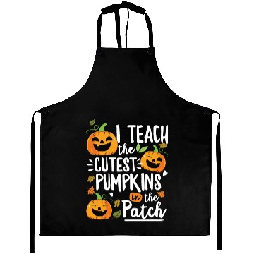 Discover Teacher Halloween Pre K Teacher Kindergarten Aprons
