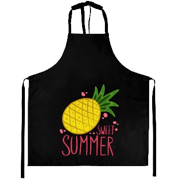 Discover Sweet Summer Aprons