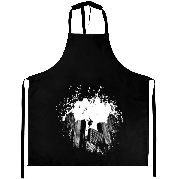 Discover Parkour Free Running City Aprons