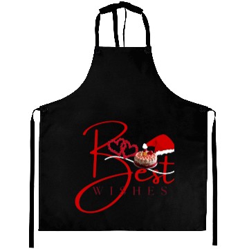 Discover Best wishess Aprons