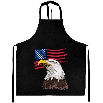 Discover PATRIOT Aprons
