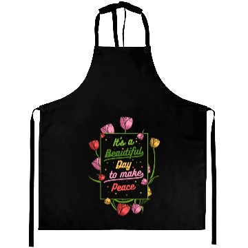 Discover Tulip Gardening Tulips Aprons