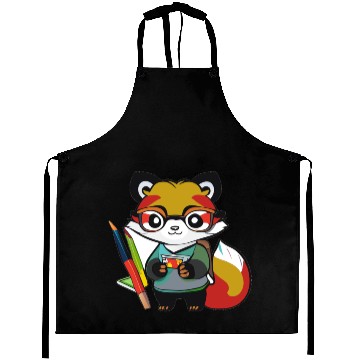 Discover Back to school Aprons