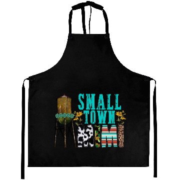 Discover Small Town Mimi Aprons