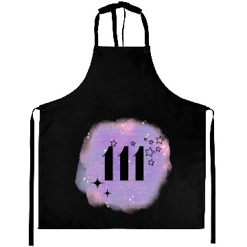 Discover Angel Number 111 Numerology Lilac Aprons