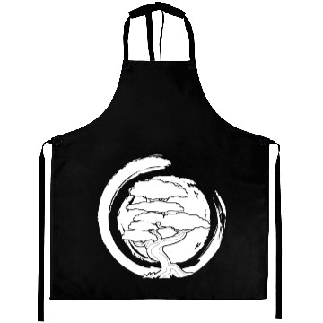 Discover Bonsai Aprons