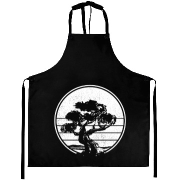 Discover Bonsai Aprons