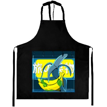 Discover sweet sweet banana Aprons