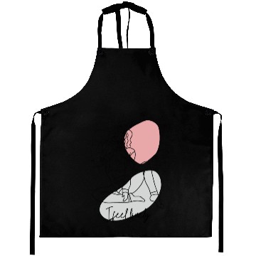 Discover i feel lonely Aprons