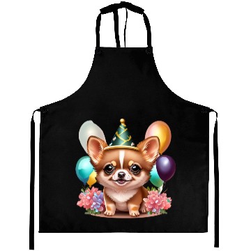 Discover congratulations Aprons