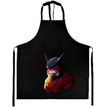Discover My name is eddie Tuta Aprons