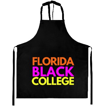 Discover Florida South Black College (Crossfit edition) Aprons