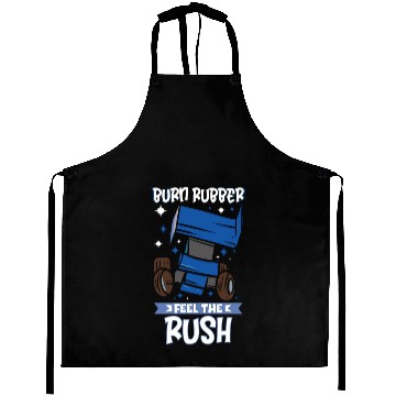 Discover Sprint Car Mom Dirt Track Racing Racing Race Day Aprons