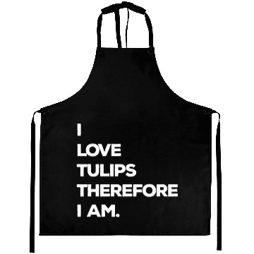 Discover Tulip Gardening Tulips Aprons