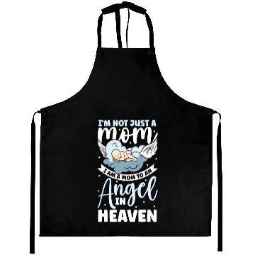 Discover Infant Loss Miscarriage Awareness Pregnancy Loss Aprons
