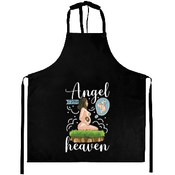 Discover Infant Loss Miscarriage Awareness Pregnancy Loss Aprons
