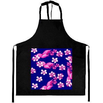 Discover PATTERN 3x Aprons