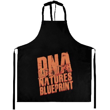 Discover DNA: Nature's Blueprint - Biology Aprons