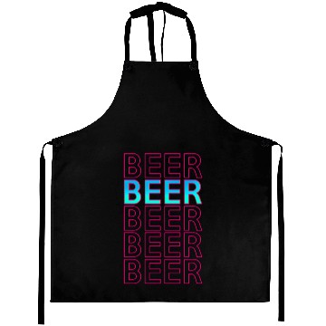 Discover Beer Beer Beer Beer Lover Aprons