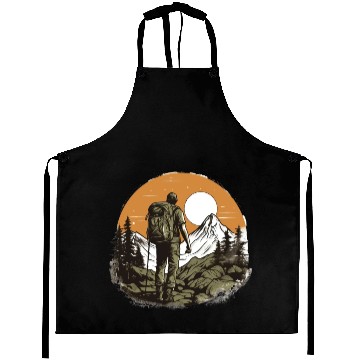 Discover Take A Step Back In Time With A Vintage Hike Aprons