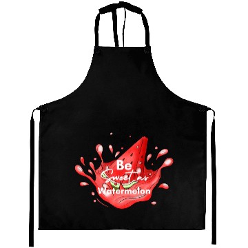 Discover Be Sweet As Watermelon Aprons