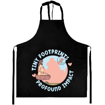 Discover Infant Loss Miscarriage Awareness Pregnancy Loss Aprons