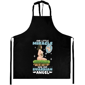 Discover Infant Loss Miscarriage Awareness Pregnancy Loss Aprons