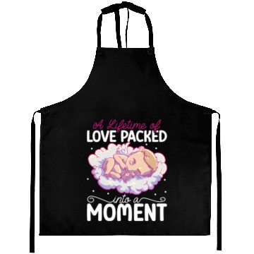 Discover Infant Loss Miscarriage Awareness Pregnancy Loss Aprons