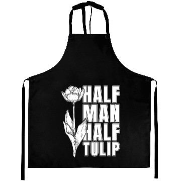 Discover Tulip Gardening Tulips Aprons