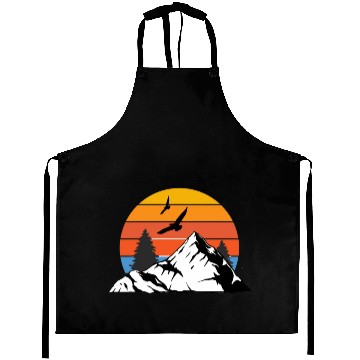 Discover sun Aprons
