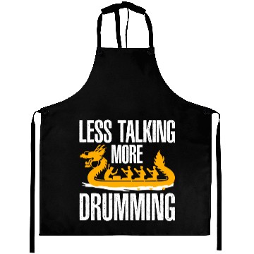 Discover Funny Dragon Boat Racing Paddle Aprons