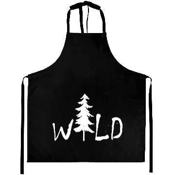 Discover Outdoor Adventure Nature Wild Aprons