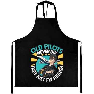 Discover Pilot Aviation Airplane Airline Future Pilots Aprons