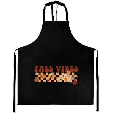 Discover Fall Vibes 1 Aprons