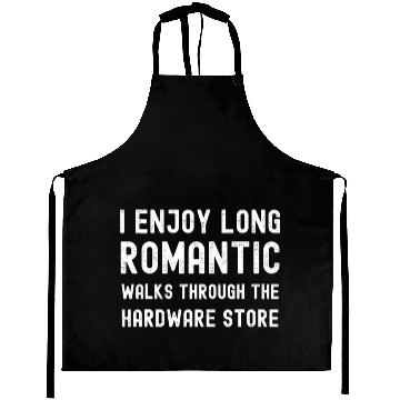 Discover Funny Dad Handyman Hardware Store Tools Aprons