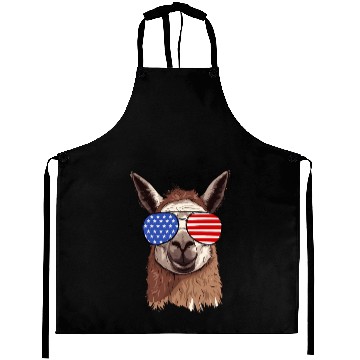 Discover Alpaca USA Sunglasses Aprons