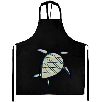 Discover Turtle Aprons