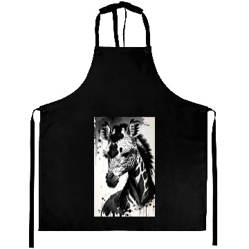 Discover Sweet Giraffe Chic - Elevate Your Style with Grace Aprons