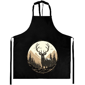 Discover The Ultimate Deer Hunting Experience Hunting Aprons