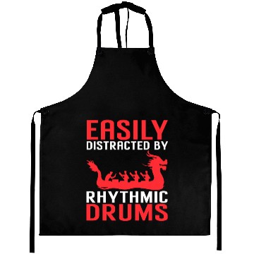 Discover Funny Dragon Boat Racing Paddle Aprons