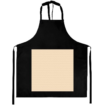Discover Orange Minimal Texture Aprons