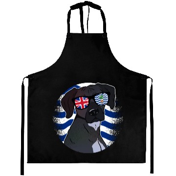 Discover British Indian Ocean Territory Aprons