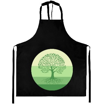 Discover tree of life Aprons