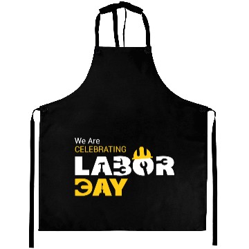 Discover Labor Day Aprons: Celebrate with Style